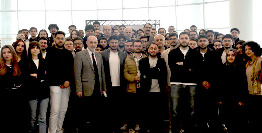 Geleceğin Teknolojileri Görücüye Çıktı (1)