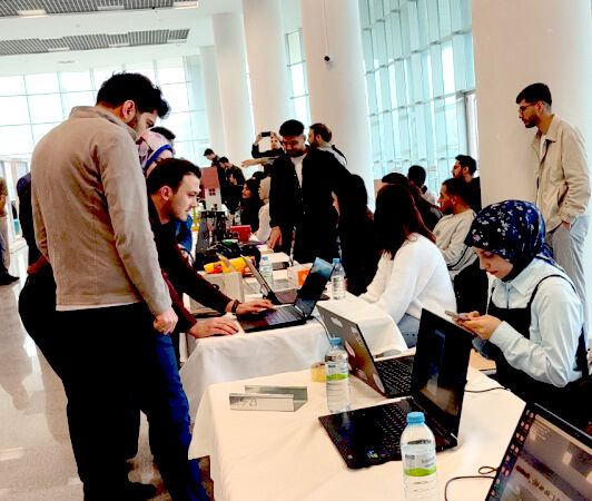 Geleceğin Teknolojileri Görücüye Çıktı (2)