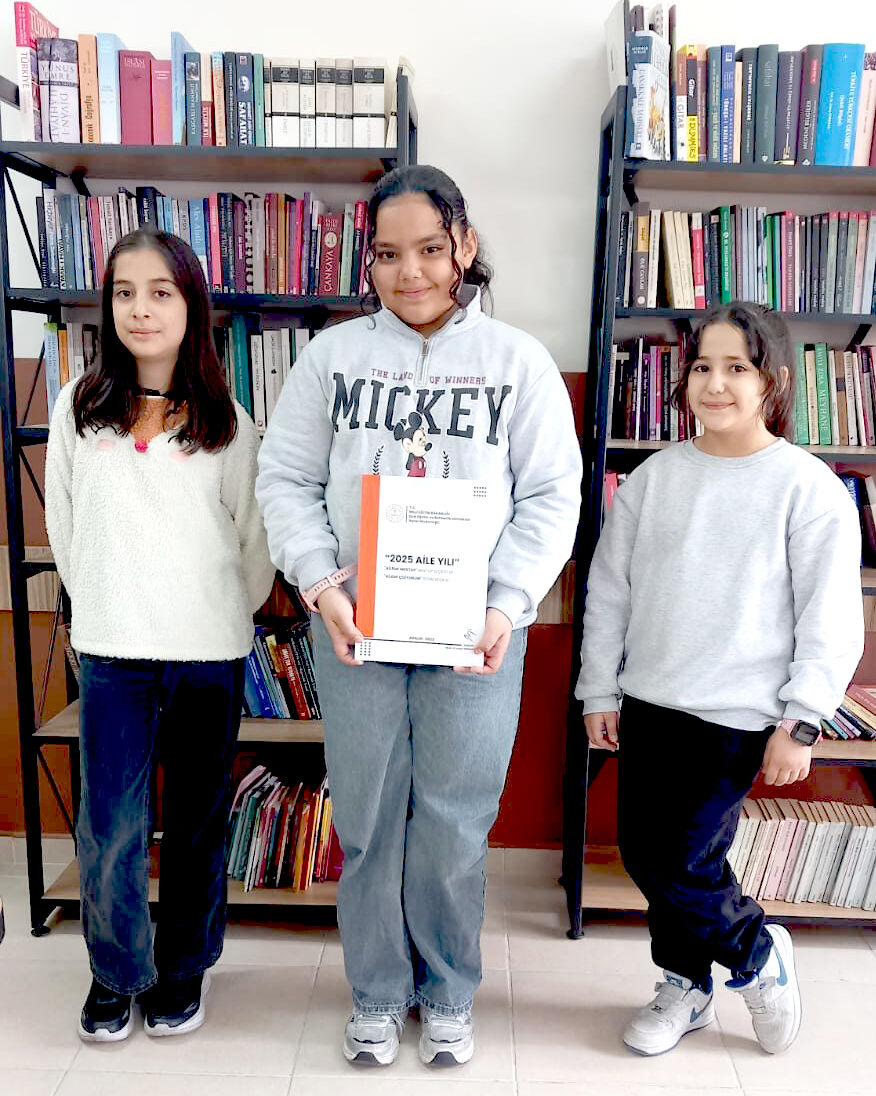 Genç Yeteneğin Mektubu Türkiye Seçkisinde