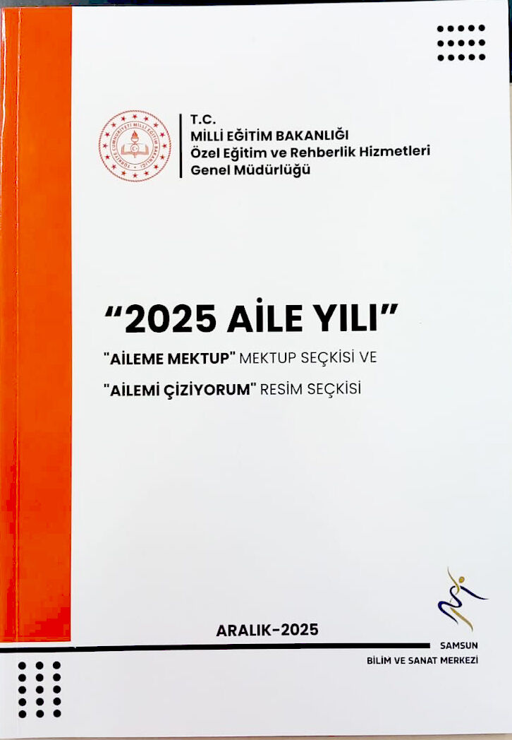 Genç Yeteneğin Mektubu Türkiye Seçkisinde1