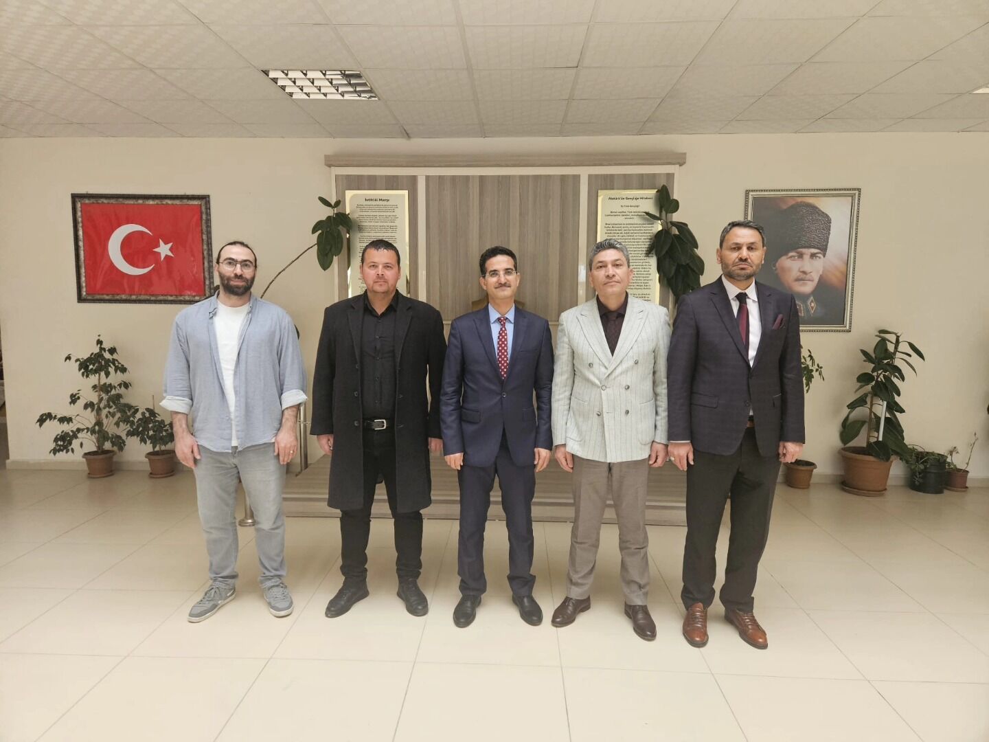 Gözle Görülmüyor Ama Hayat Karartıyor! 4