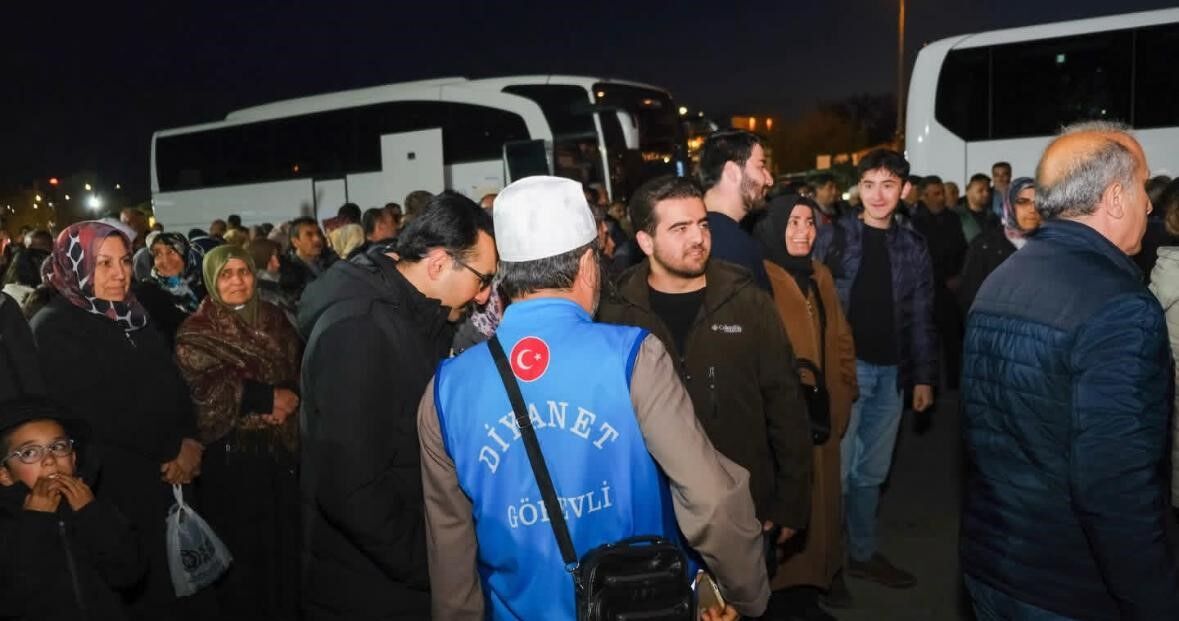 Haci Uğurlamasi 33