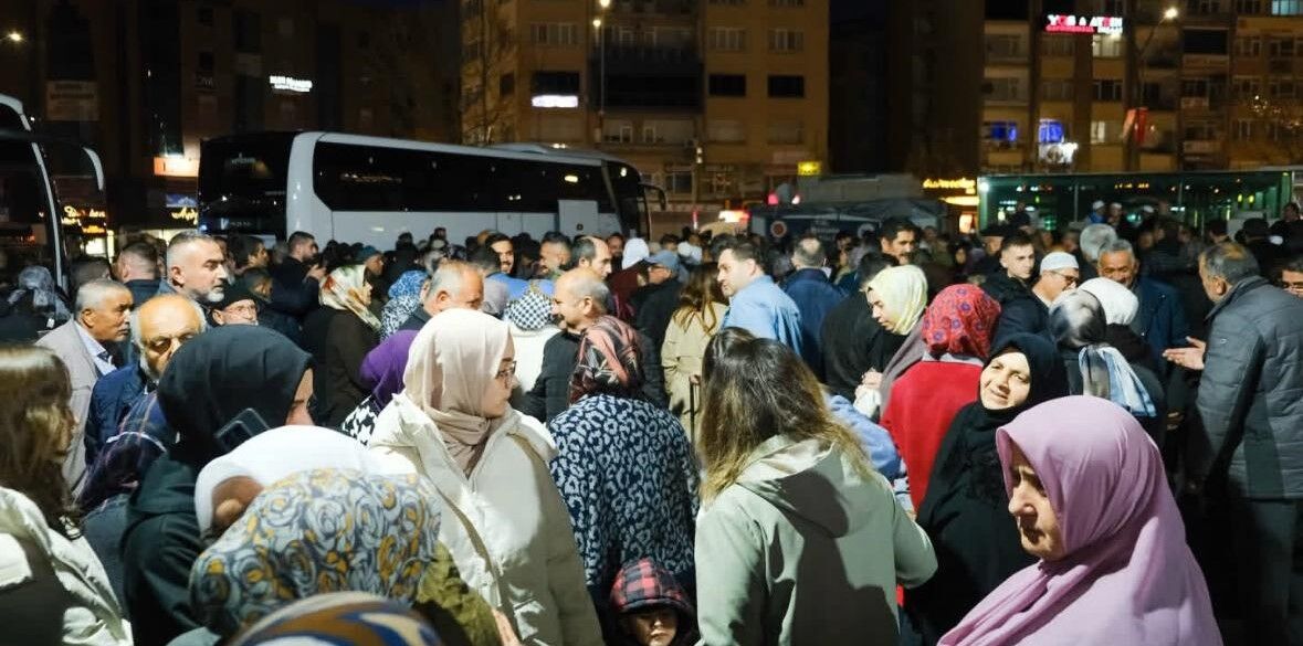 Haci Uğurlamasi 44