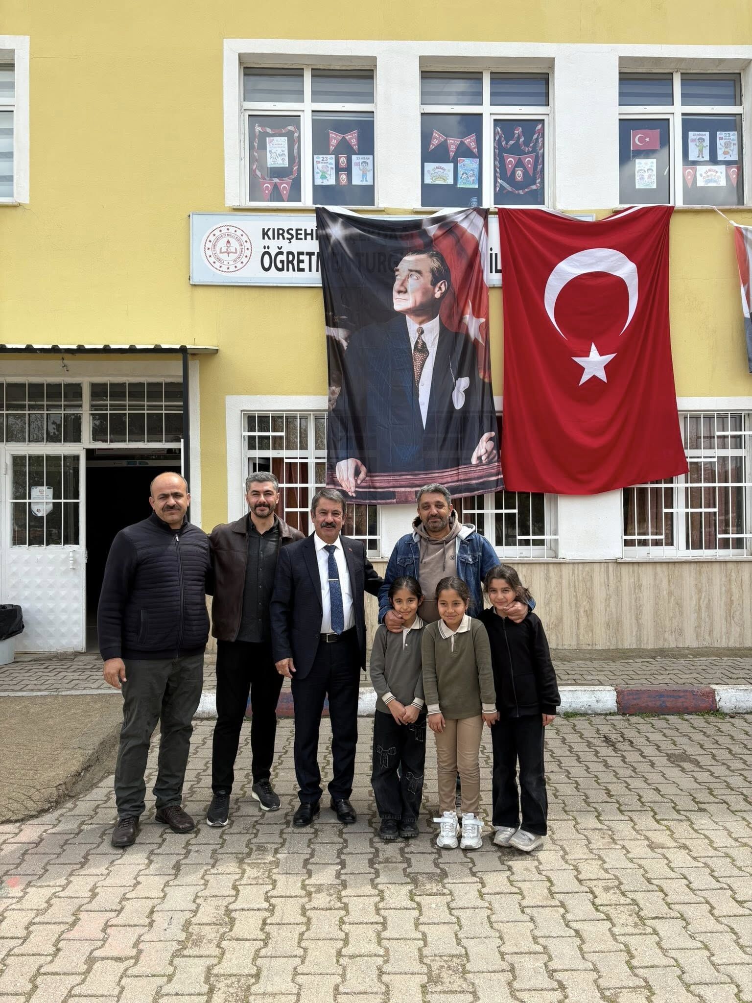 “Hak Ve Adaletin Savunucusuyuz” 2