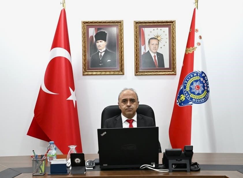 Huzurlu Kırşehir Için Toplandılar (1)