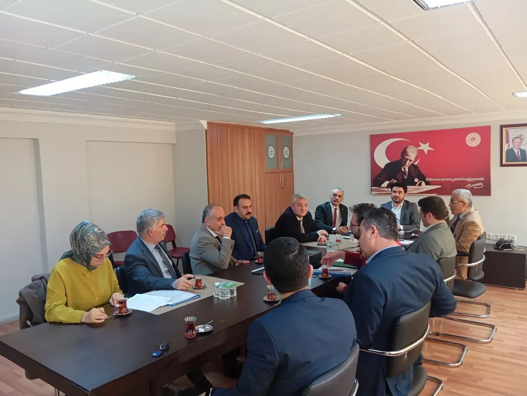 İlimiz Merkez Kuşdilli Mahallesi’nde Uzun Yıllar Davaya Konu Olan Ve Yargı Süreci Sonucunda Mer (1)