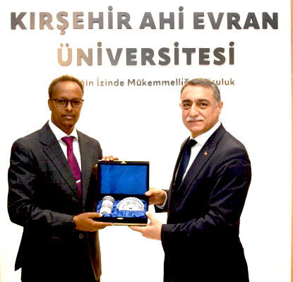 Kaeü Ve Zamzam Üniversitesi El Sıkıştı! Ortak Tarım Projeleri Geliyor (5)
