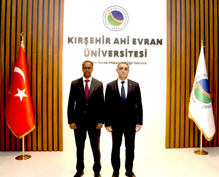 Kaeü Ve Zamzam Üniversitesi El Sıkıştı! Ortak Tarım Projeleri Geliyor (6)