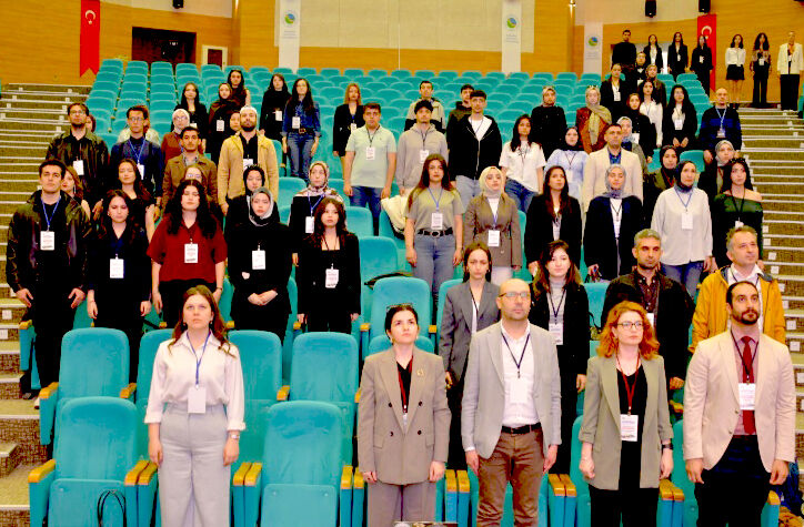 Kaeü’de Fizyoterapinin Kalbi Attı (14)