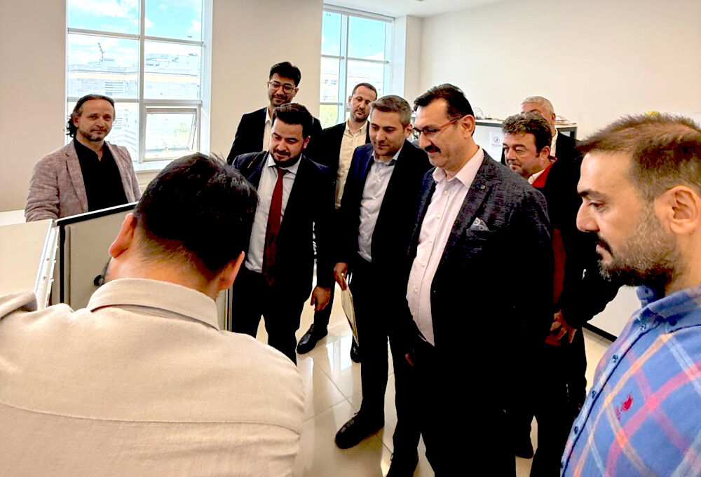 Kaeü’de Öğrenciler Için Öne Çıkan Teknoloji Adımı (5)