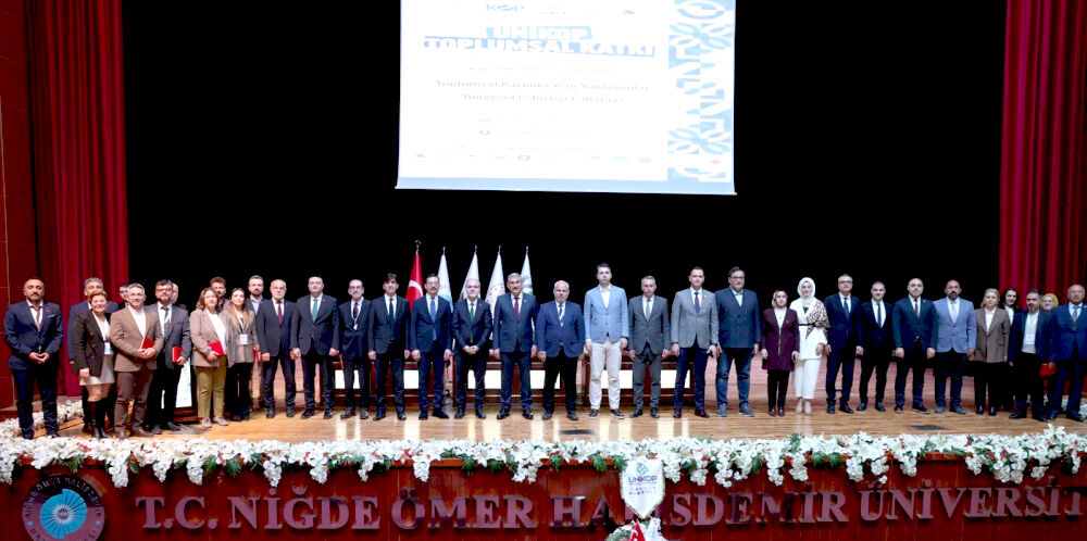 Kaeü’den Bölgesel Kalkınma Hamlesine Katkı (3)