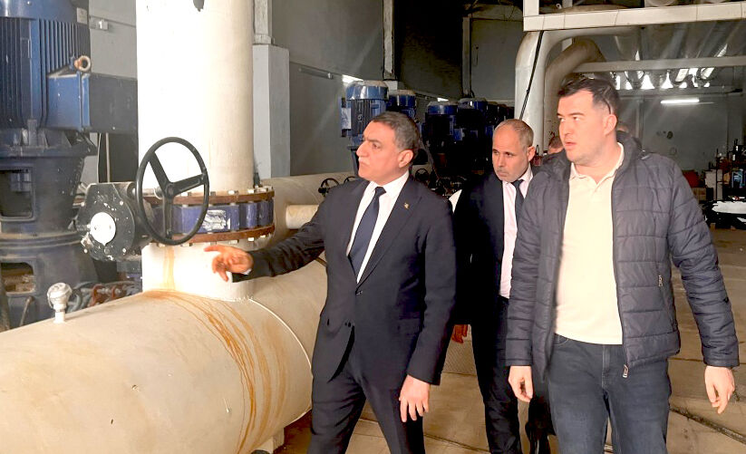 Kırşehir Ahi Evran Üniversitesi’nden Afyonkarahisar’da Yoğun Diplomasi Trafiği (5)