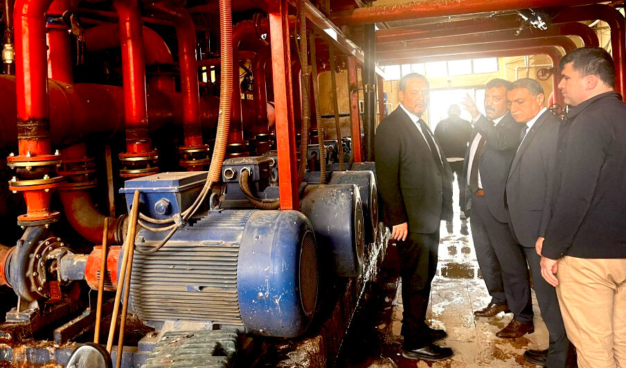 Kırşehir Ahi Evran Üniversitesi’nden Afyonkarahisar’da Yoğun Diplomasi Trafiği (8)