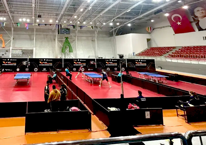 Kırşehir, Dünya Devlerinin Sahnesinde (2)
