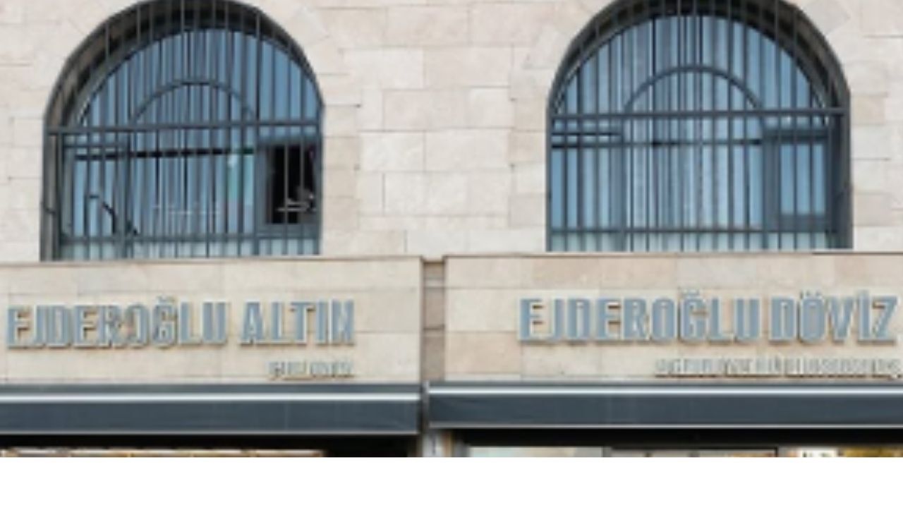 Kırşehir Ejderoğlu’nda Altın Hareketlendi