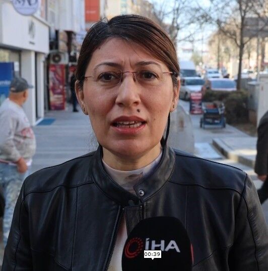 Kırşehir Kısmında Su Seviyesi Yükselişe Geçti1