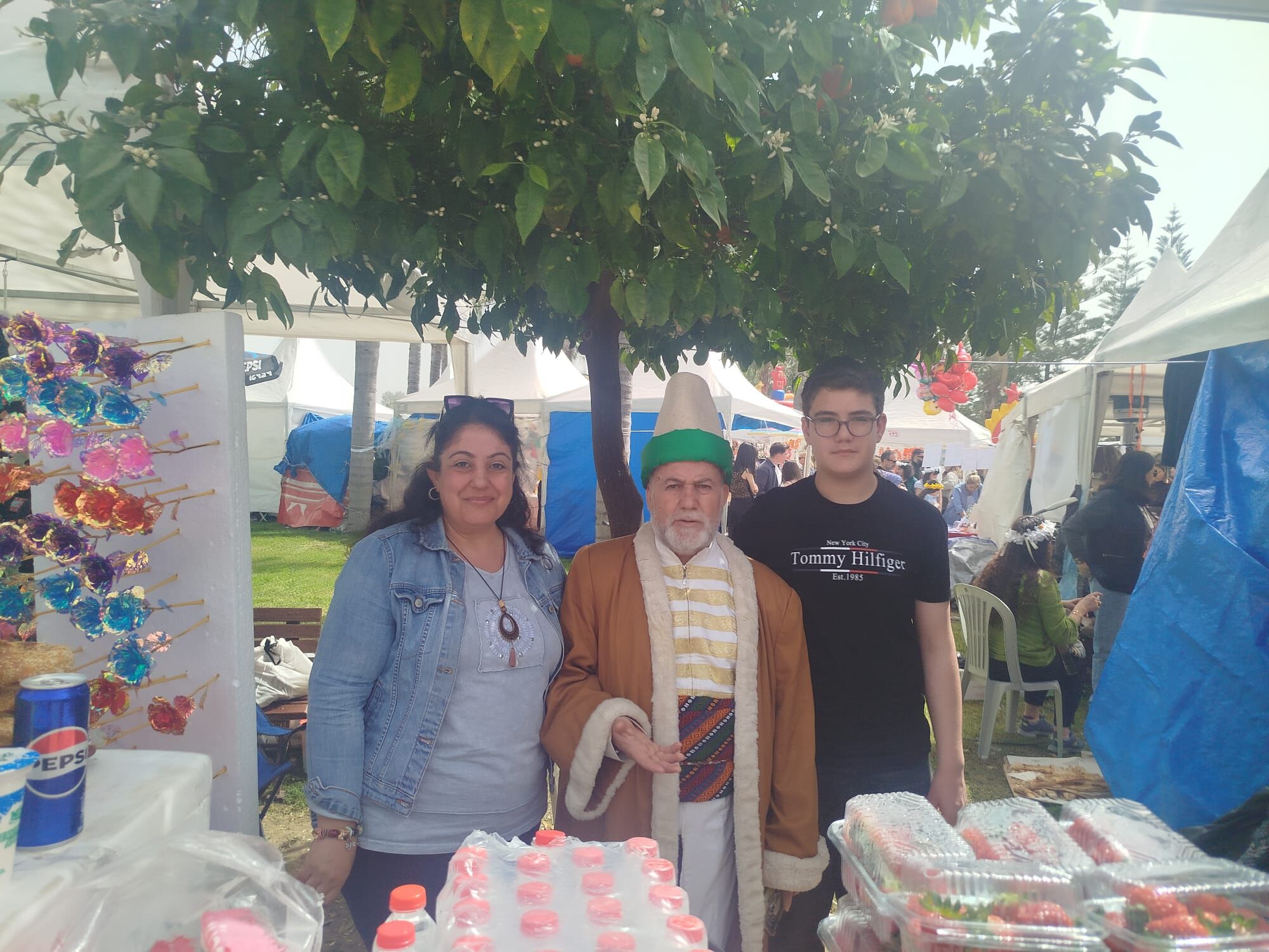 Kırşehir Kültürü Adana’da Sahne Aldı 3