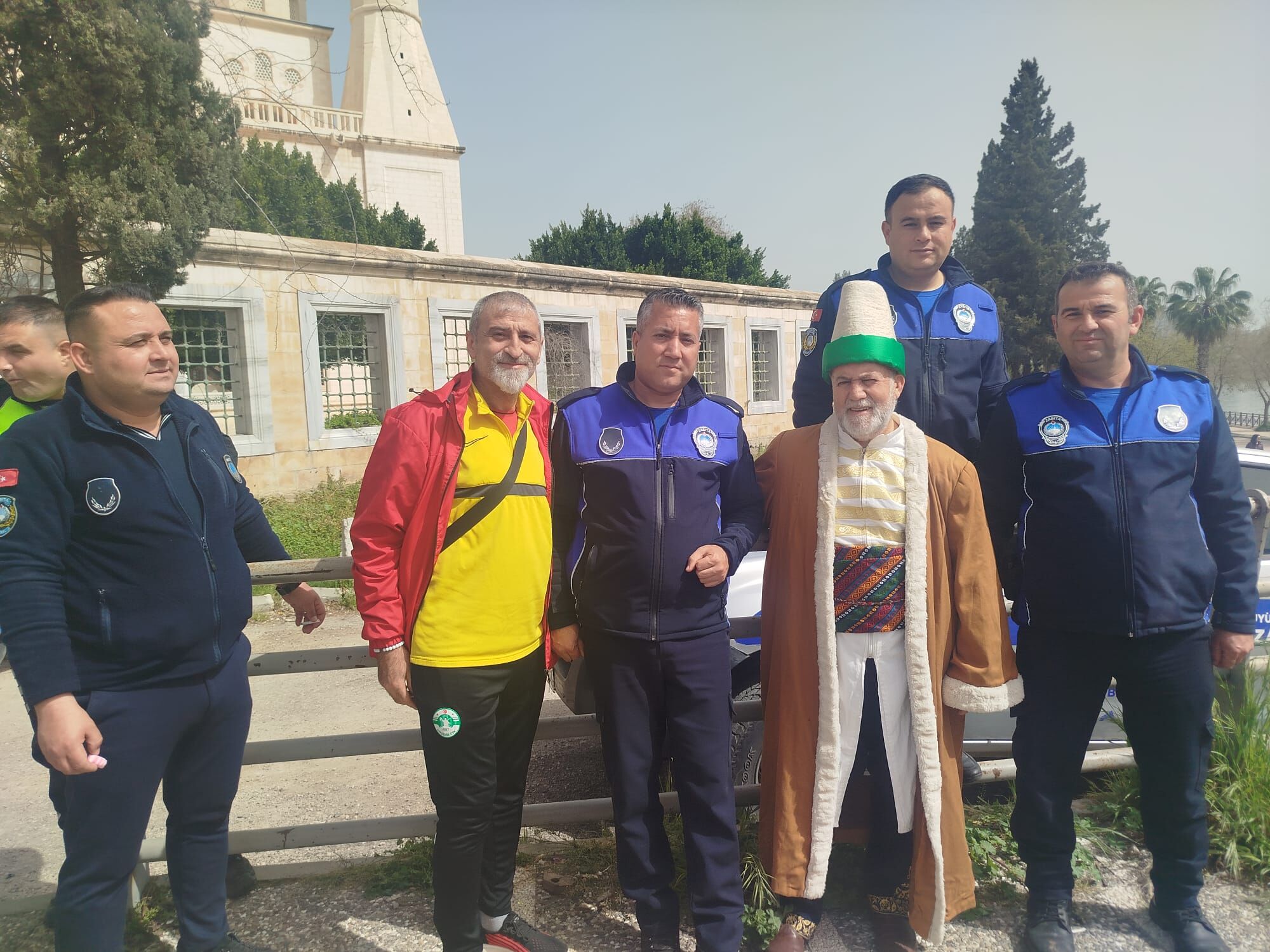Kırşehir Kültürü Adana’da Sahne Aldı 7