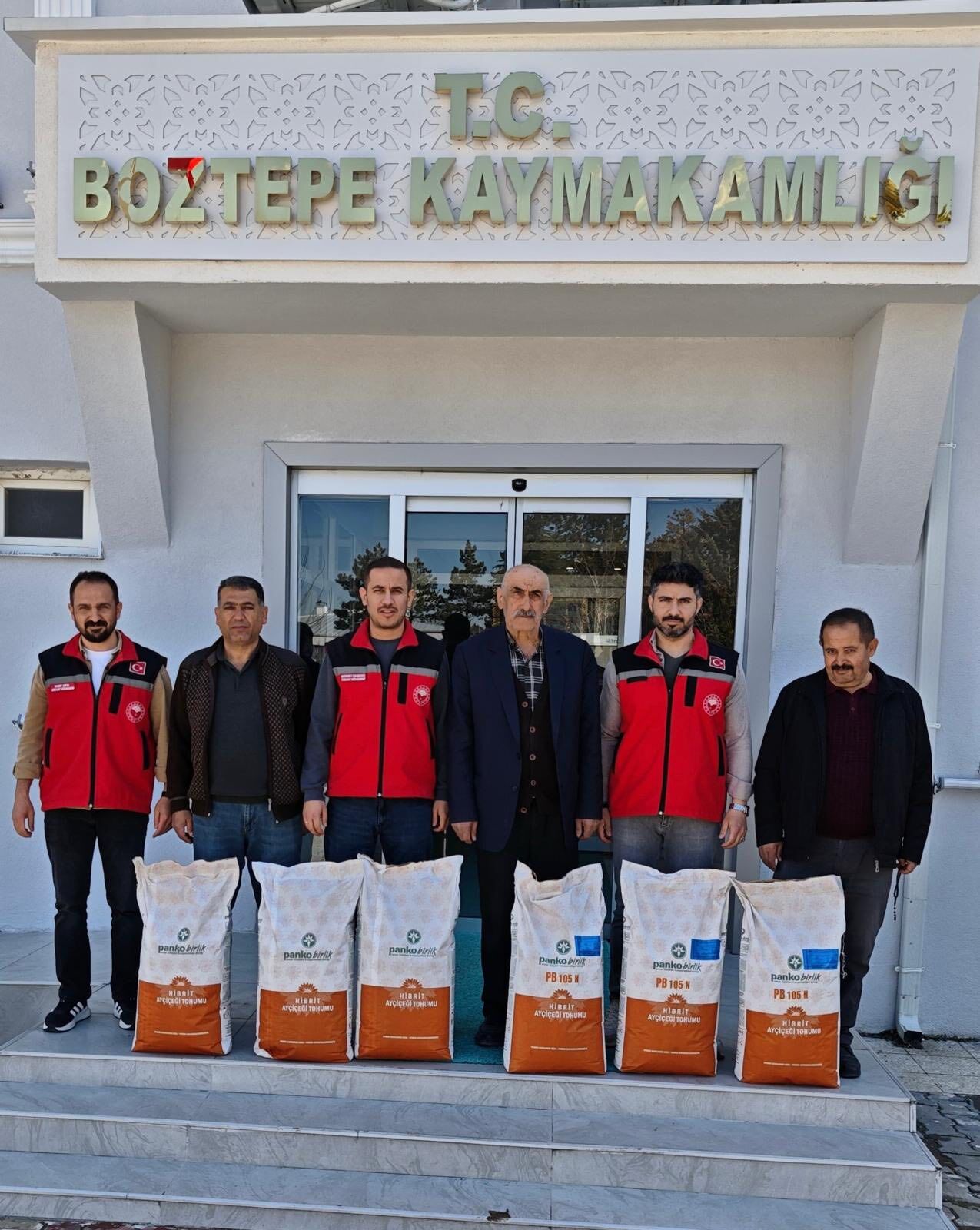 Kırşehir Toprakları Take Projesiyle Şahlanıyor 4