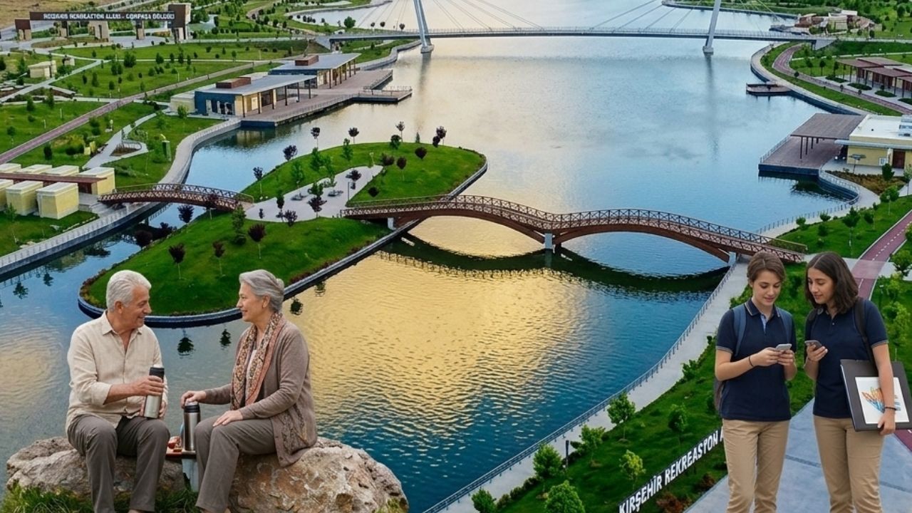 Kırşehir Türkiye’nin En Ucuz İlleri Arasında Yer Aldı