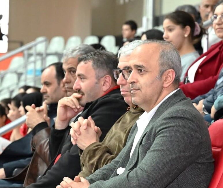 Kırşehir’de 181. Yıl Kutlaması (1)