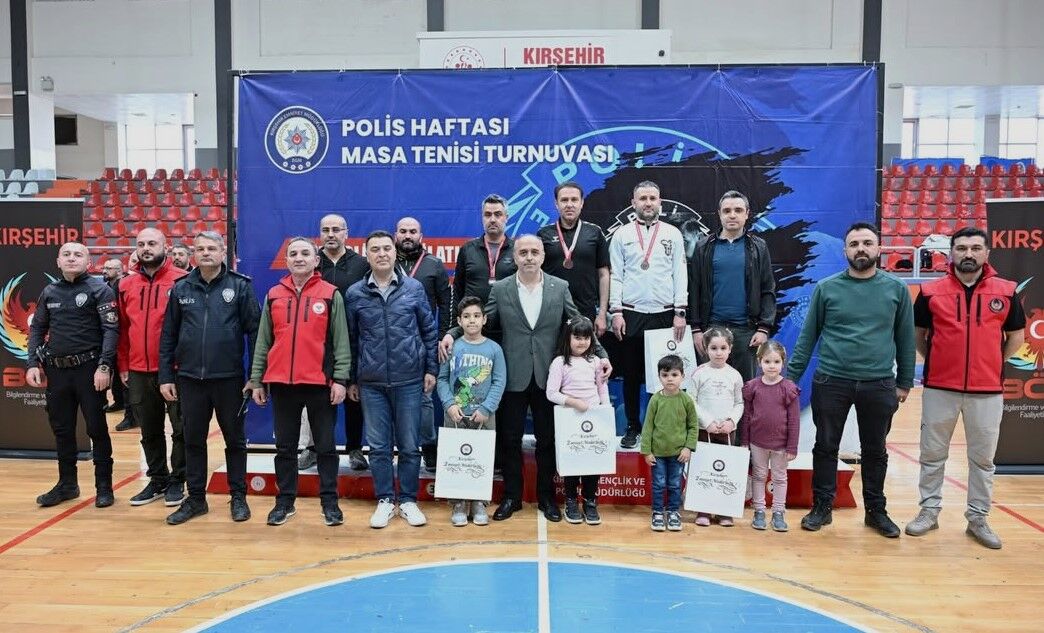 Kırşehir’de 181. Yıl Kutlaması (2)