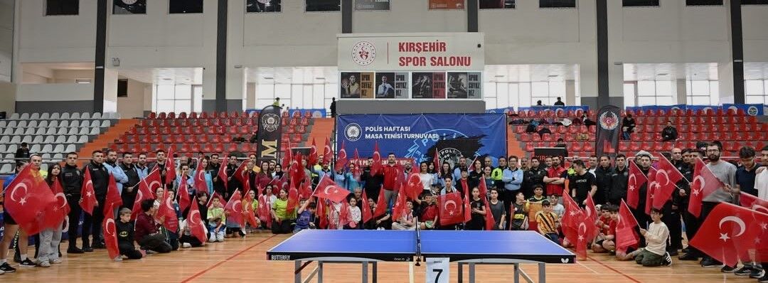 Kırşehir’de 181. Yıl Kutlaması (4)