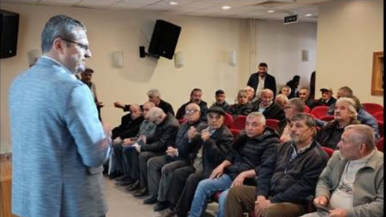 Kırşehir’de Çiftçiye Yeni Kural-1