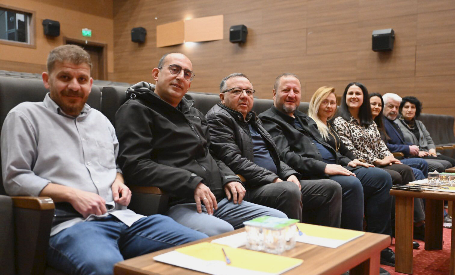 Kırşehir’de Çocuklar Yeteneklerini Sergiliyor (1)