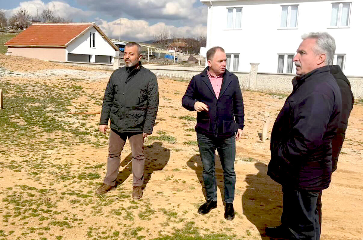 Kırşehir’de Eğitimde Çifte Denetim (2)