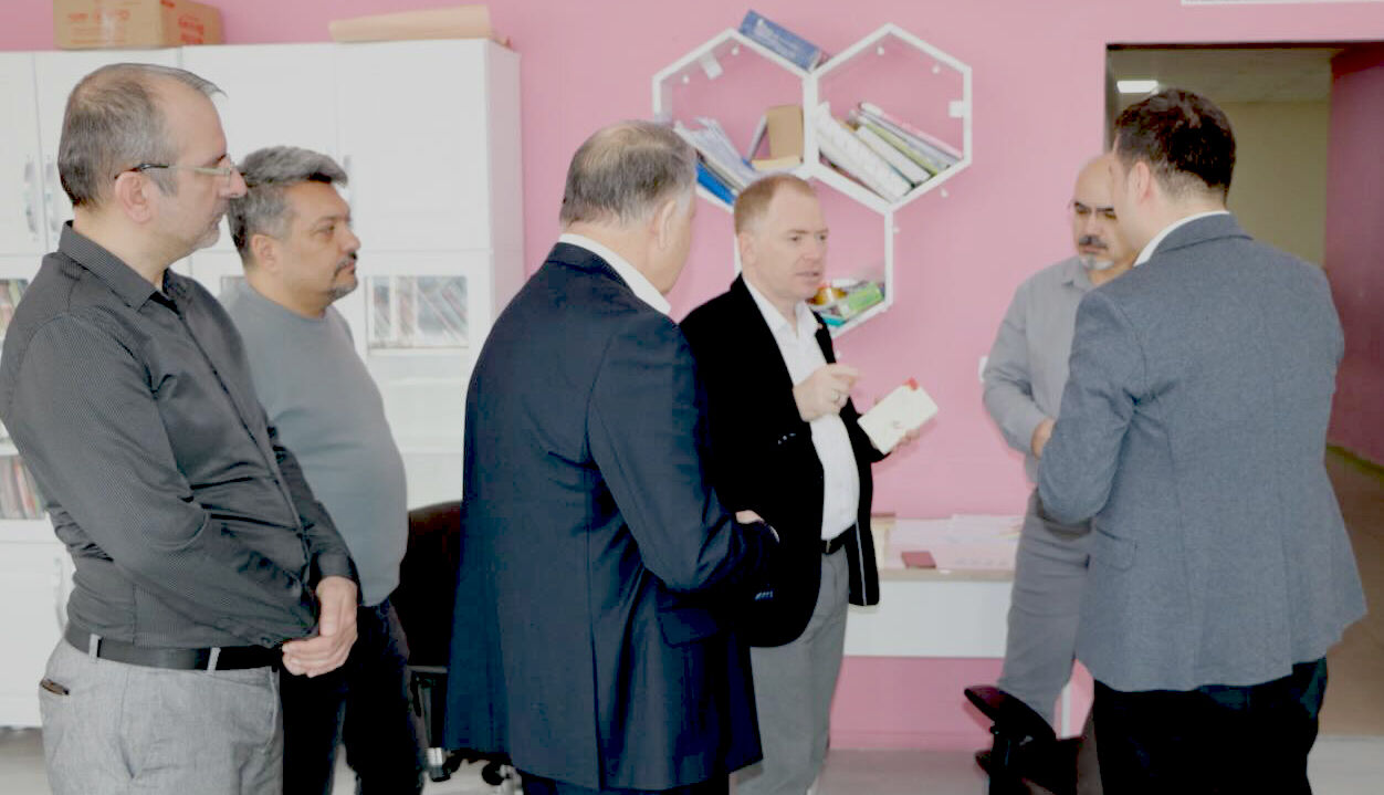 Kırşehir’de Eğitimde Kütüphane Hamlesi (3)