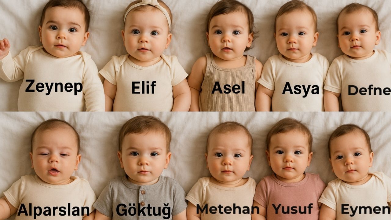 Kırşehir’de En Popüler Bebek İsimleri Belli Oldu 2 (1)