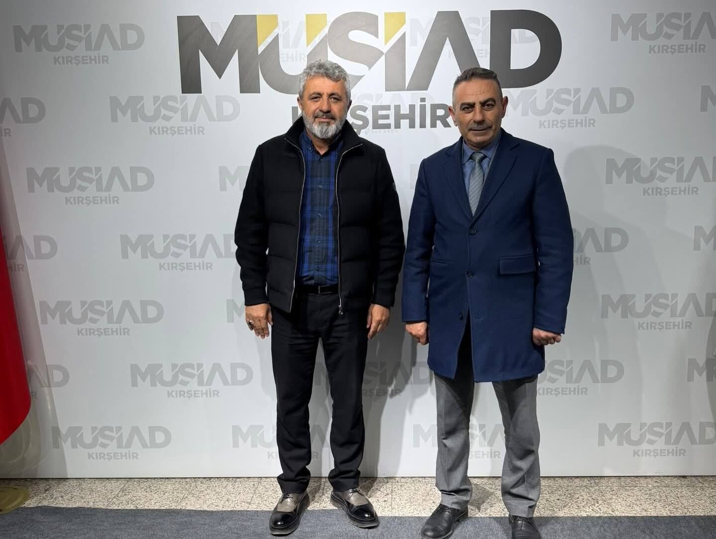 Kırşehir’de Geleceğin Mühendislerinden Büyük Proje 2