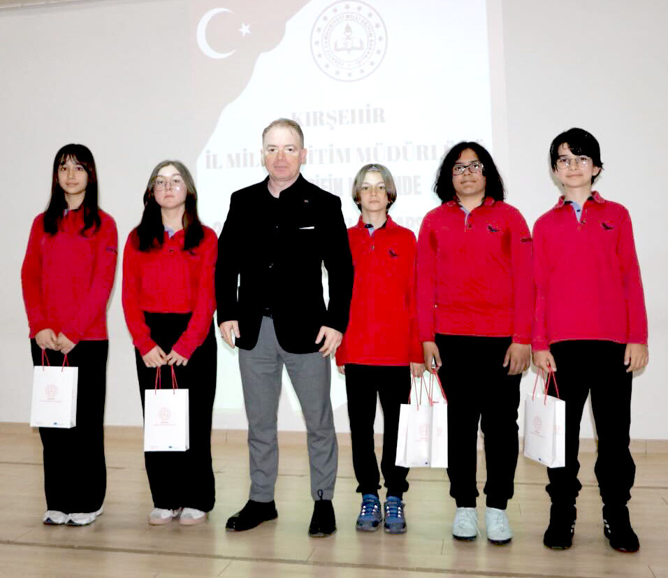 Kırşehir’de Genç Zihinler Yarıştı (3)