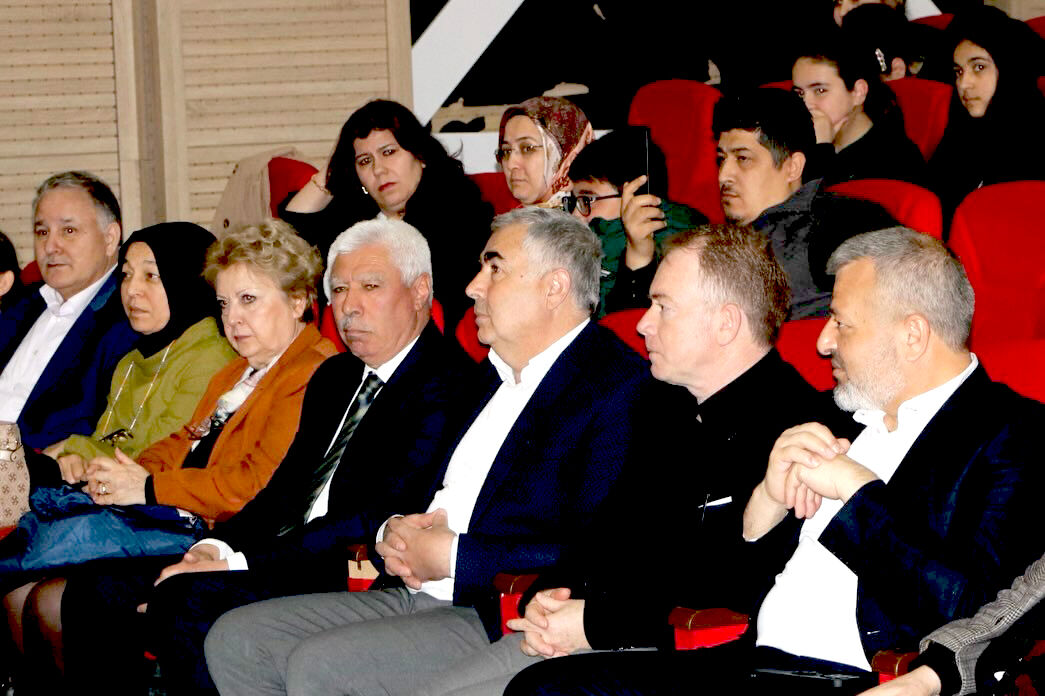 Kırşehir’de Genç Zihinler Yarıştı (5)