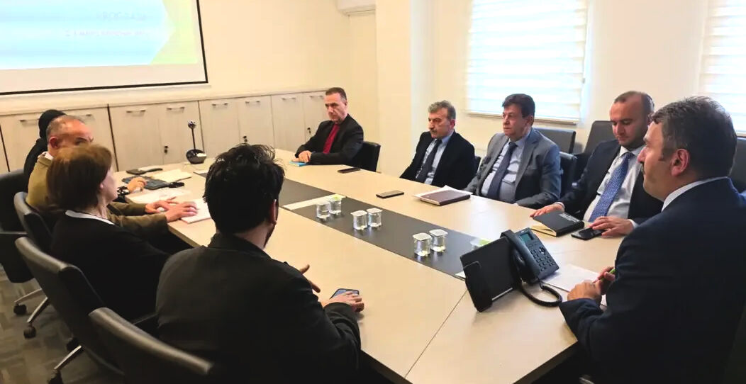 Kırşehir’de Gençlik Için Iklim Ve Çevre Eğitimi Seferberliği (3)