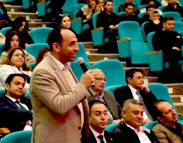 Kırşehir’de Gıda Güvenilirliği Masaya Yatırıldı (1)