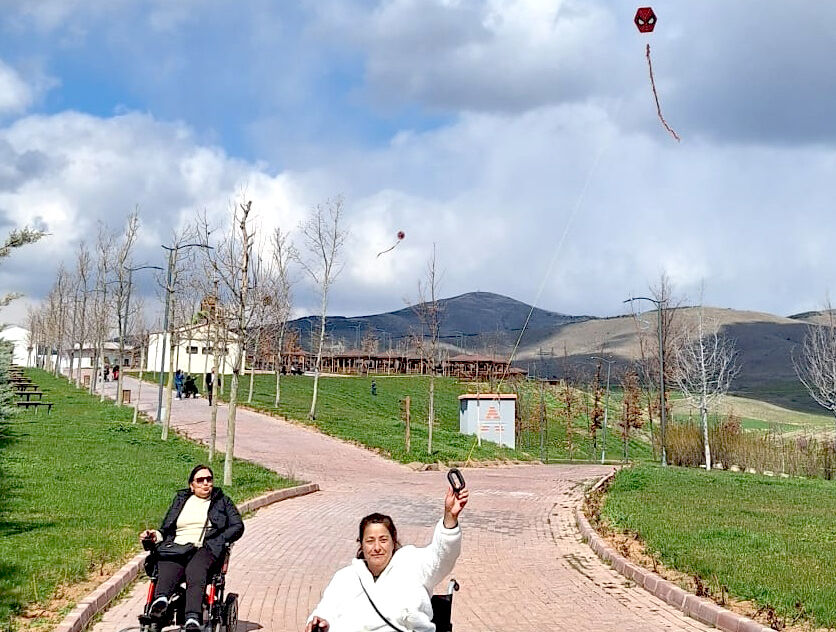 Kırşehir’de Gönülleri Isıtan Buluşma (10)