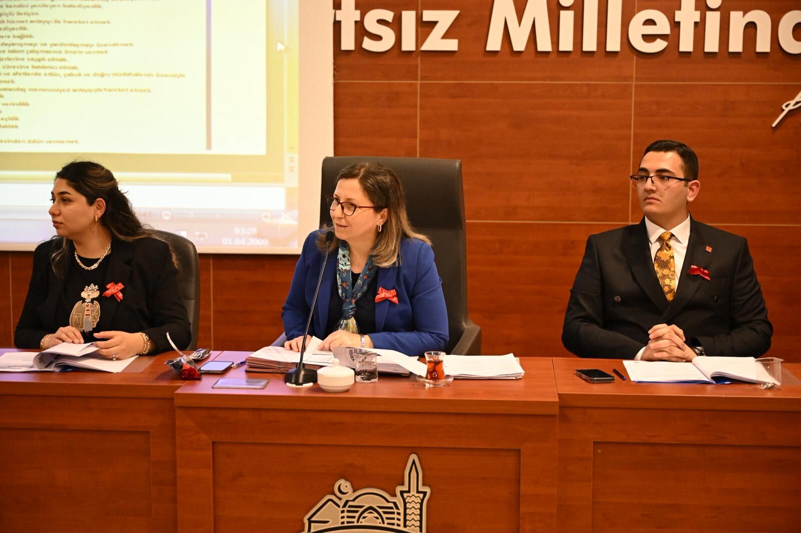 Kırşehir’de Görev Dağılımı Ve Yol Haritası Netleşti 4