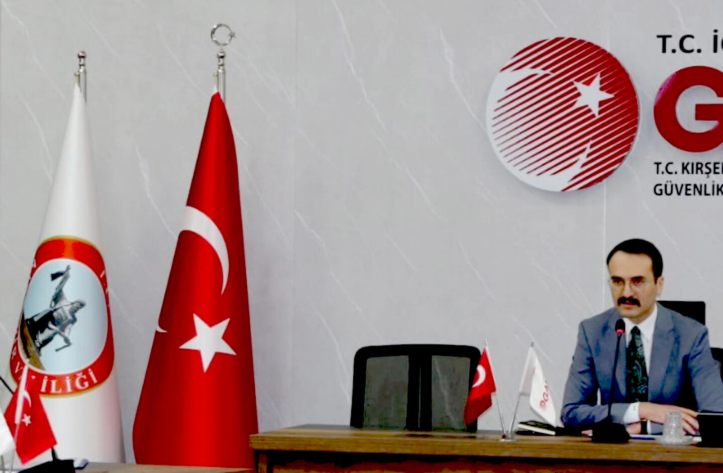 Kırşehir’de Iş Gücü Için Önemli Toplantı2