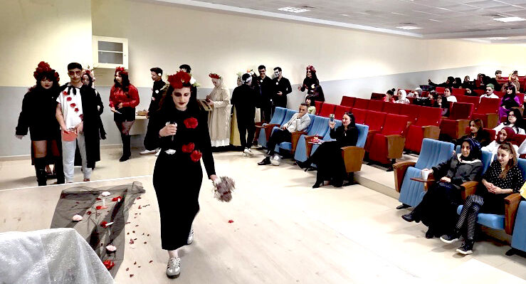 Kırşehir’de Kültürlerarası Köprü (10)