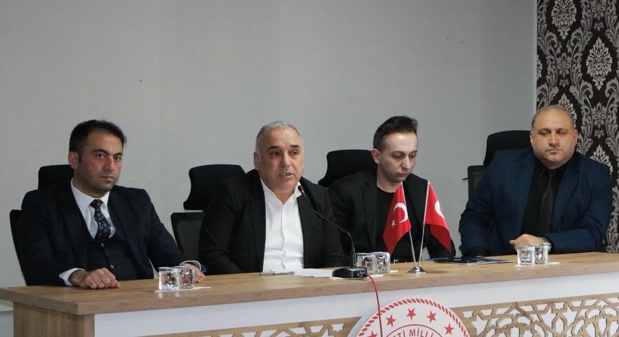Kırşehir’de Okul Güvenliği Masaya Yatırıldı (2)