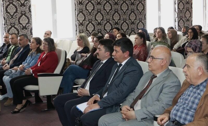 Kırşehir’de Okul Güvenliği Masaya Yatırıldı (3)