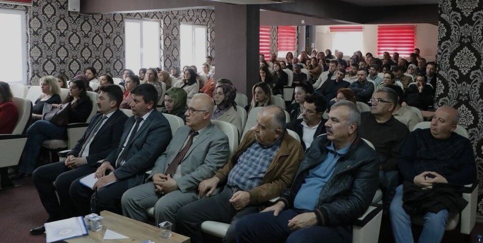 Kırşehir’de Okul Güvenliği Masaya Yatırıldı (4)
