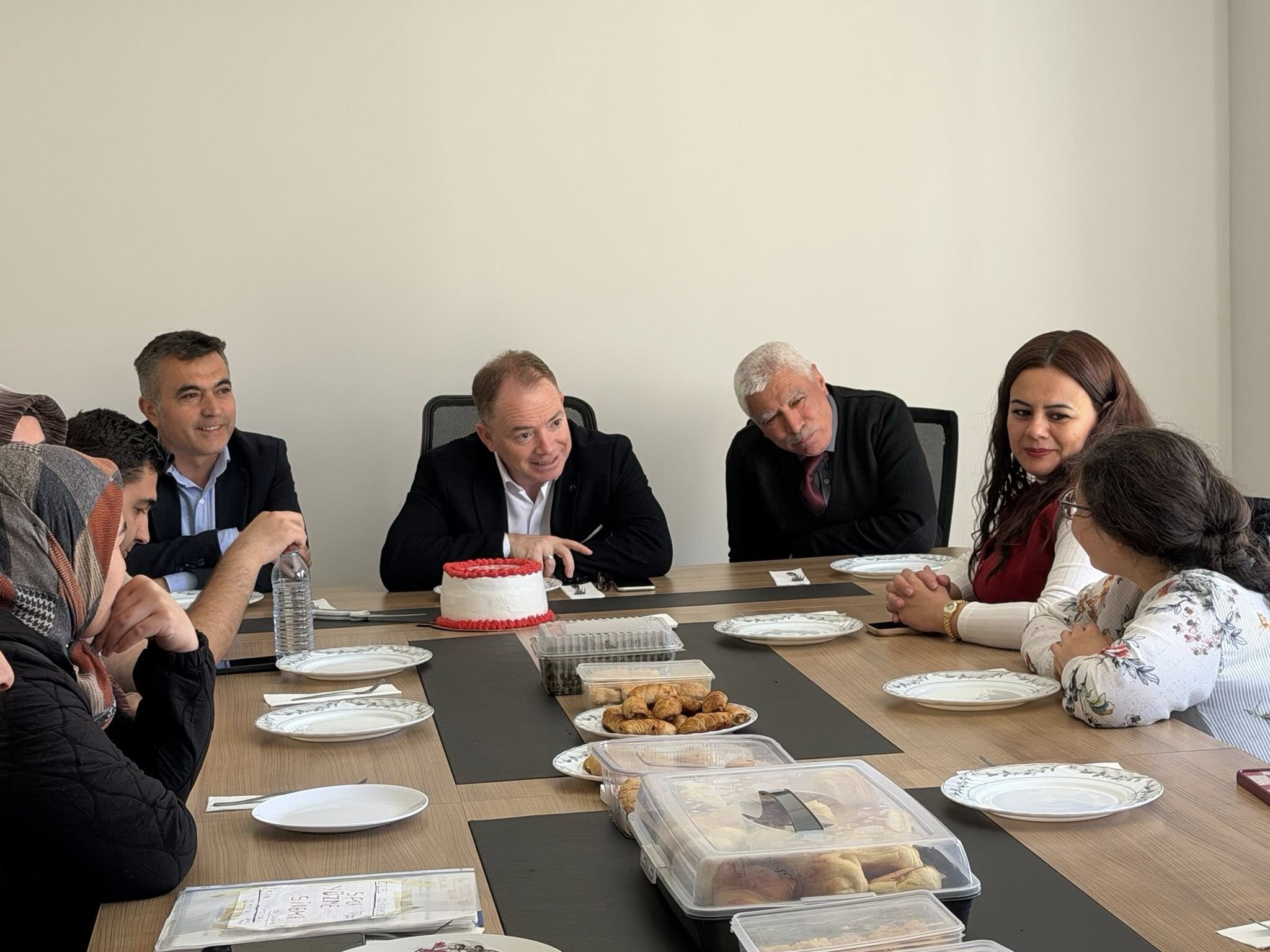 Kırşehir’de Özel Eğitimde Yeni Hamle Başladı 2