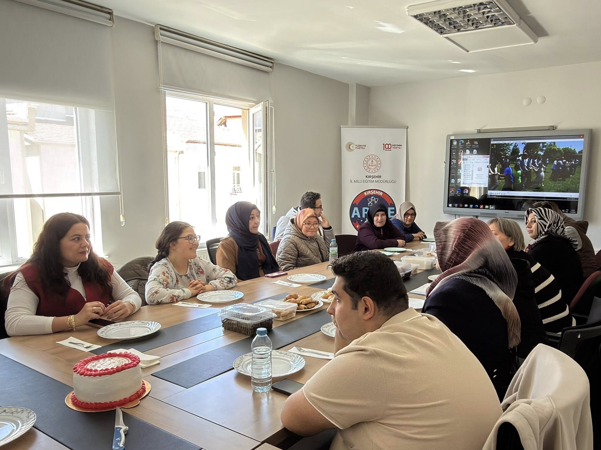 Kırşehir’de Özel Eğitimde Yeni Hamle Başladı 3