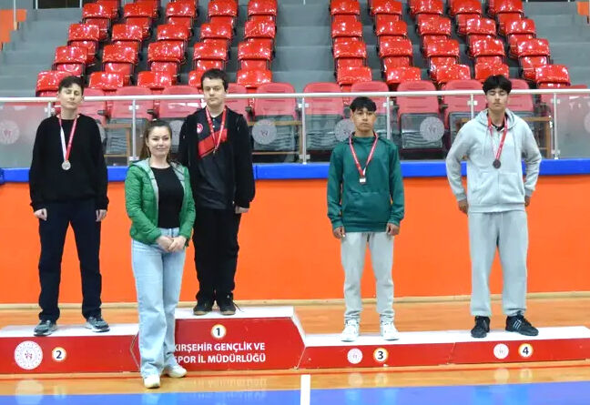 Kırşehir’de Raketler 23 Nisan Coşkusu Için Sallandı (5)
