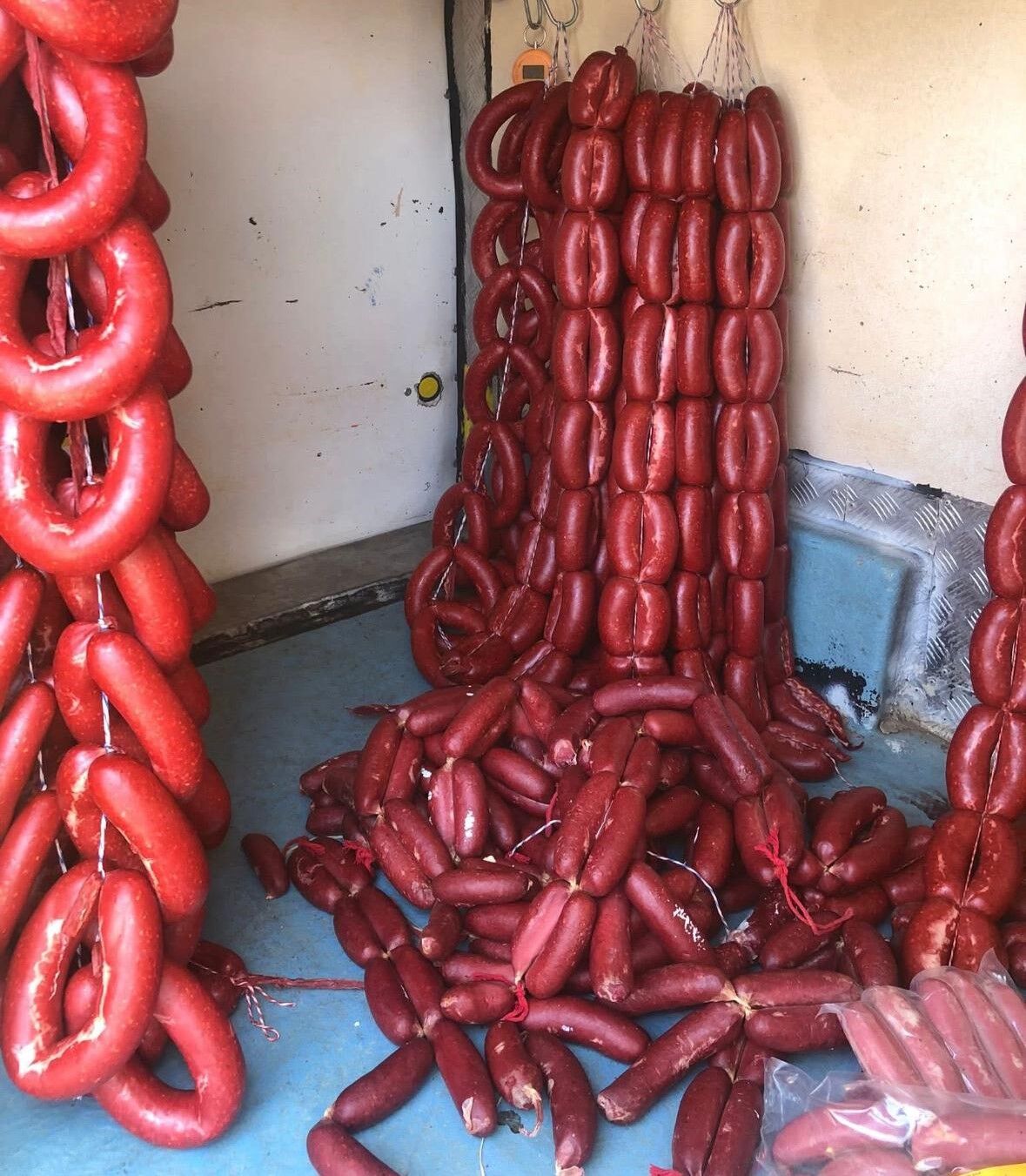 Kırşehir’de Sağlığı Tehdit Eden Gıdaya Geçit Yok 1