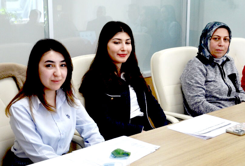 Kırşehir’de Sağlık Hizmetleri Için Yol Haritası Belirlendi (3)