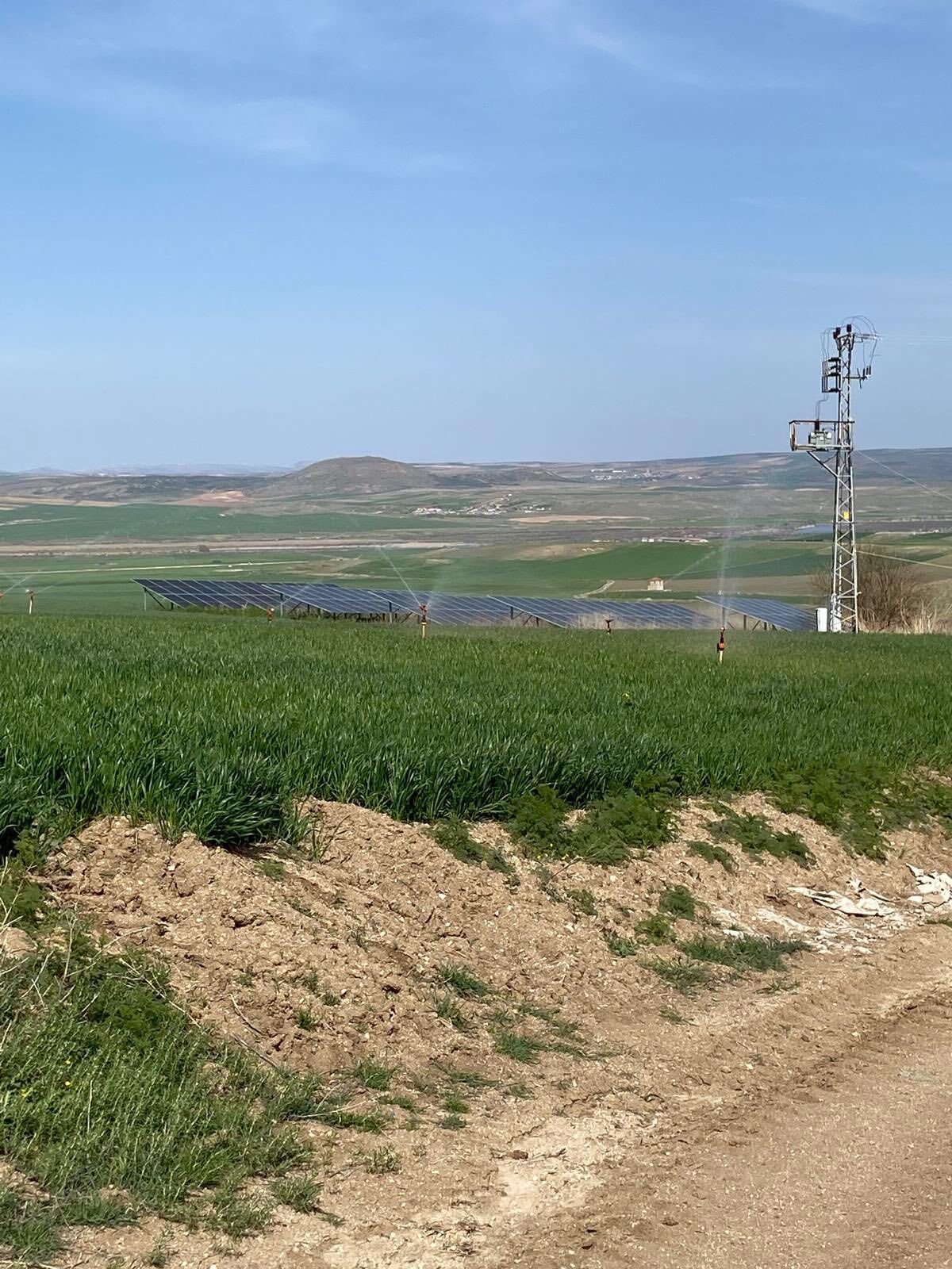 Kırşehir’de Saha Kontrolleri Aralıksız Sürüyor 2